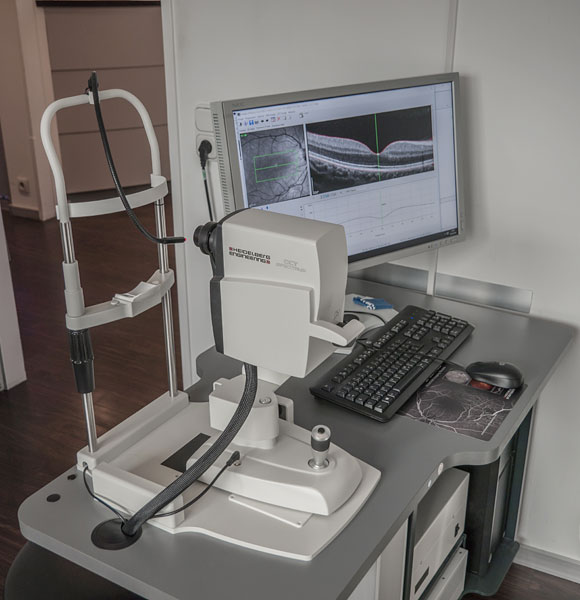 slt laser